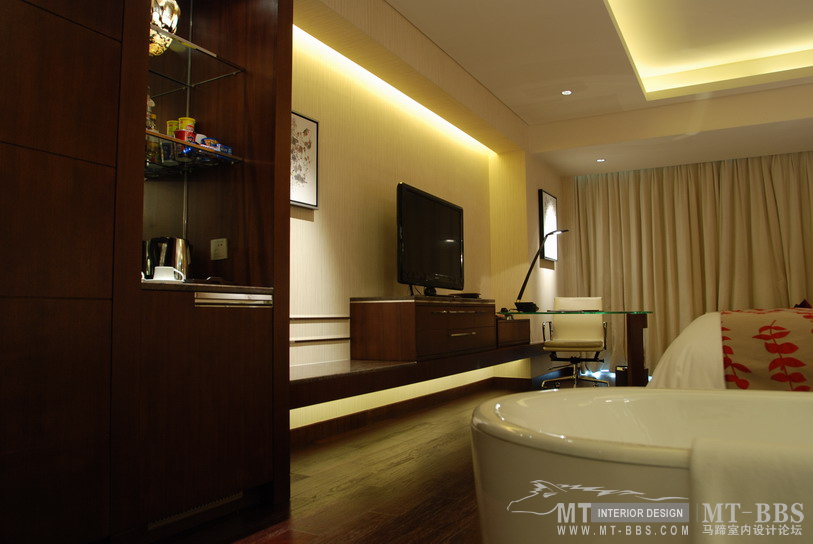 VOA  上海明捷万丽酒店概念深化设计-2-9