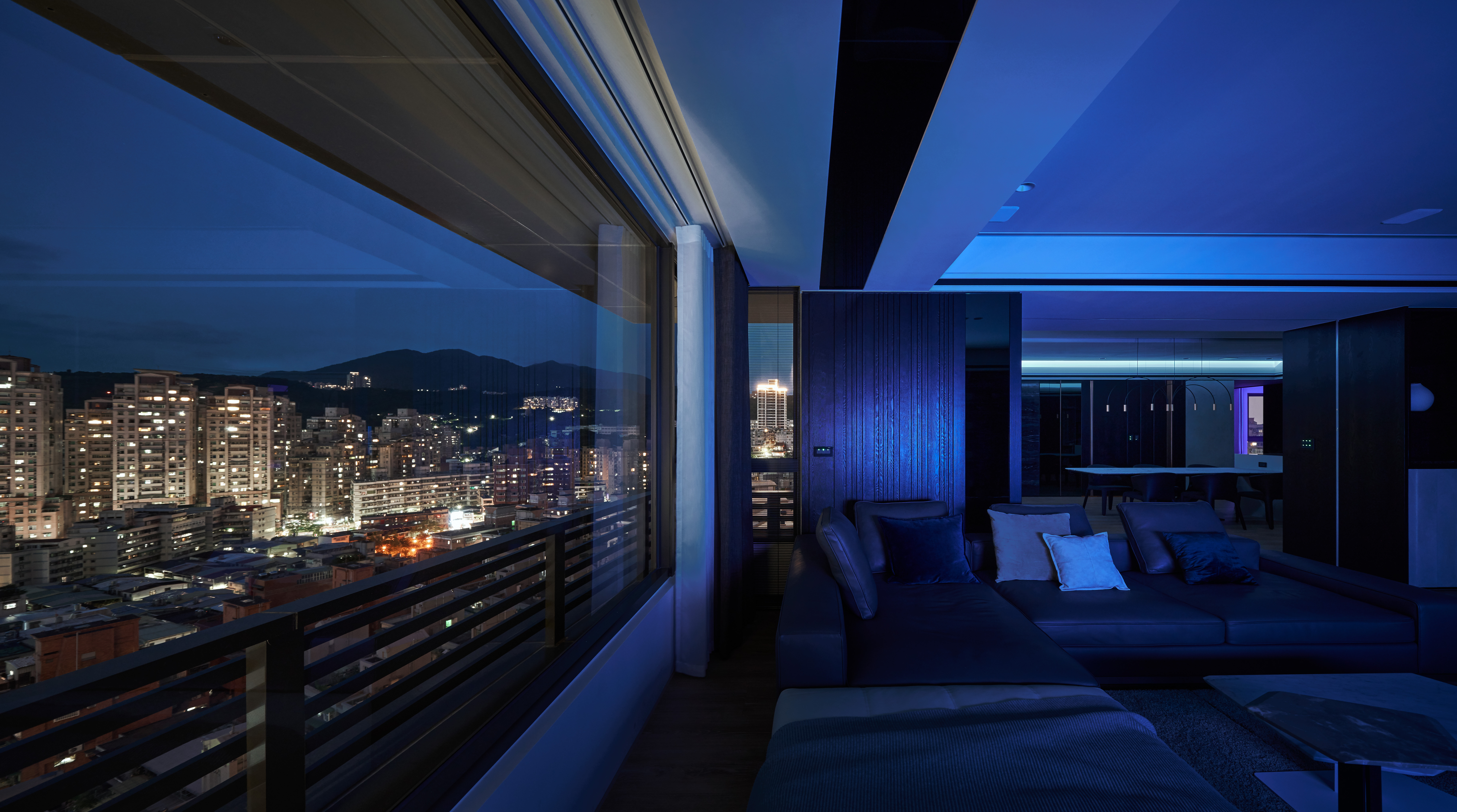 享時寓所 Time Residence丨二三设计 23Design-33