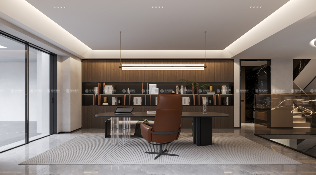 曲江大城 • 雍宸丨易高国际-66