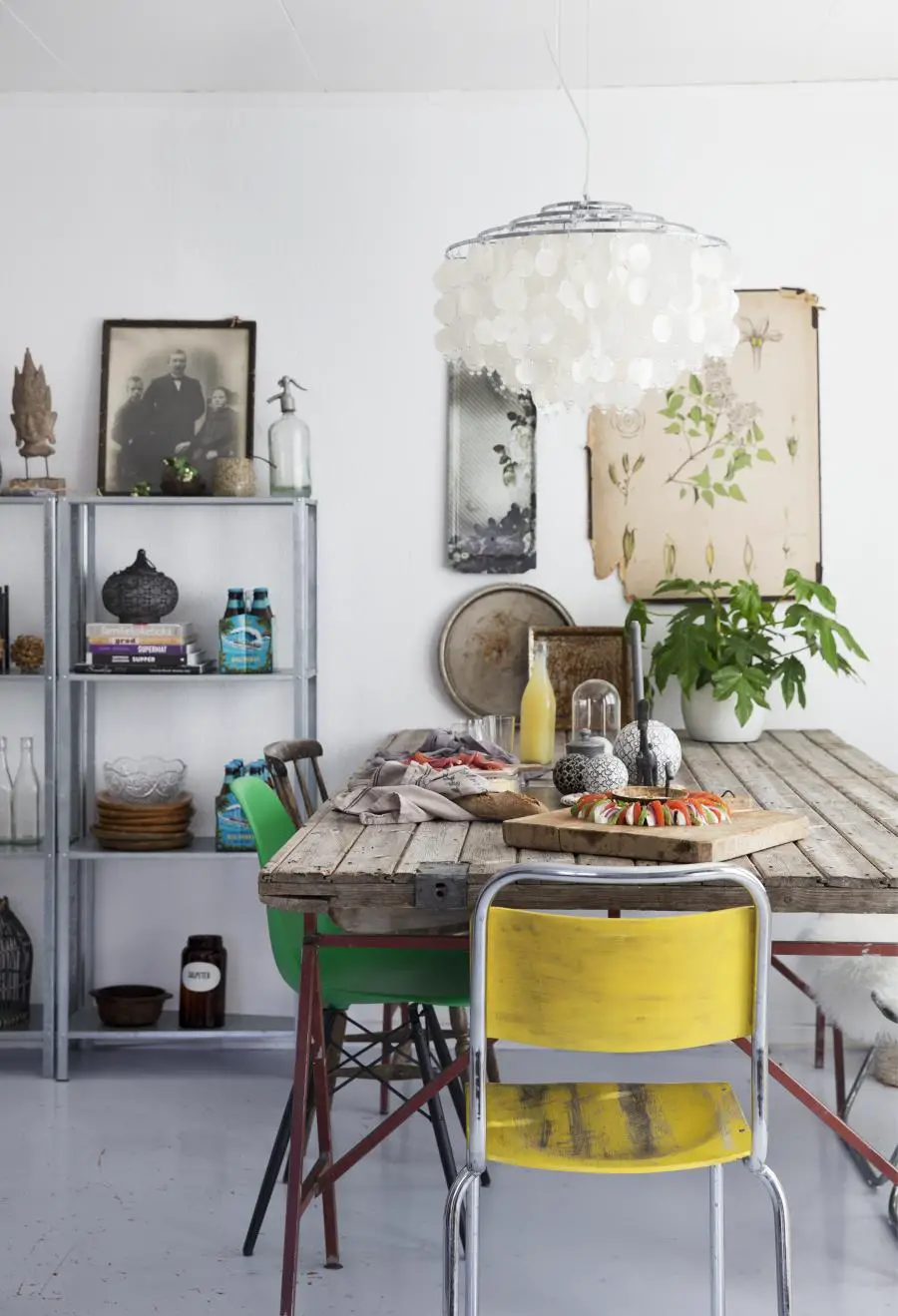 周末家居设计灵感集-9