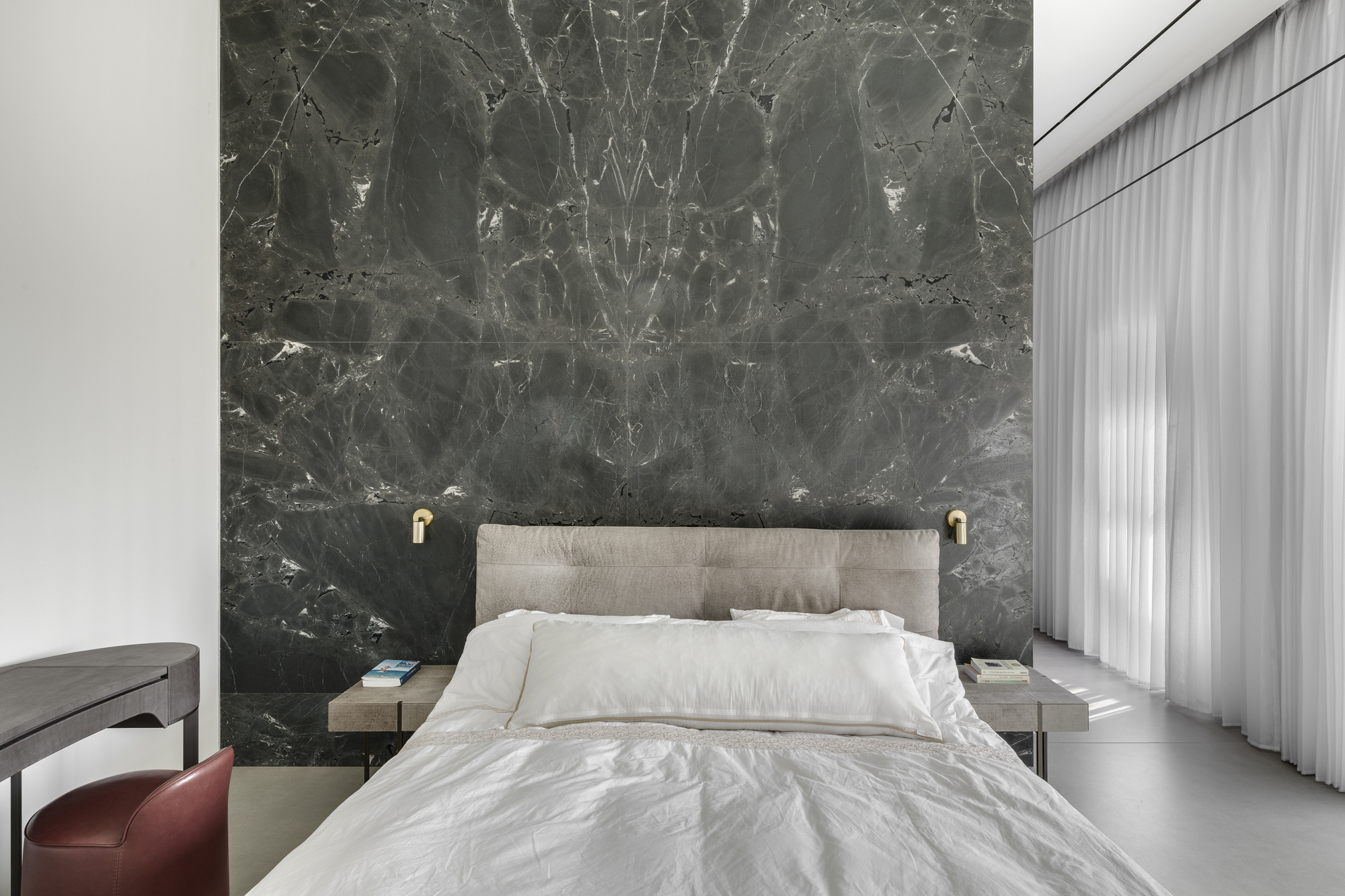 莱德豪斯丨以色列丨Dan and Hila Israelevitz Architects-43