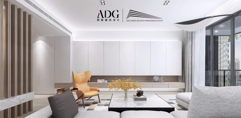 
河源住宅-东江湾 -1