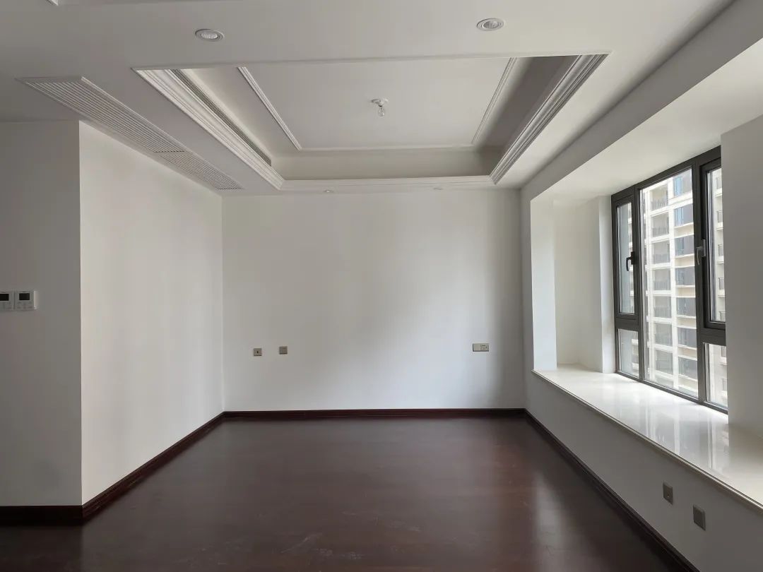 现代轻奢风软装设计 · 万锦熙岸的治愈美家丨中国成都丨TIME CASA-32