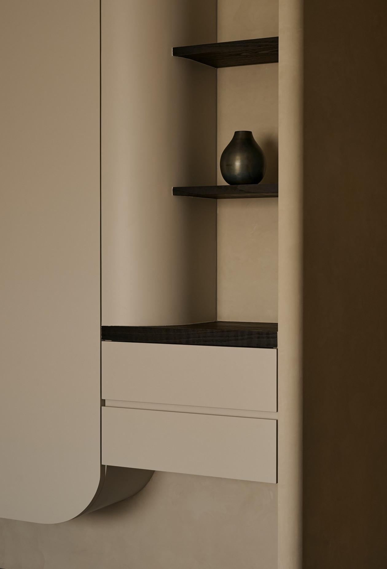 一己空间制作丨曙暮-2