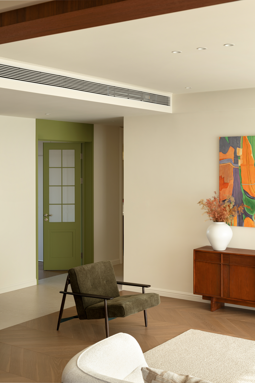 实景《春野山奈》丨中国济南丨以志盛视-21