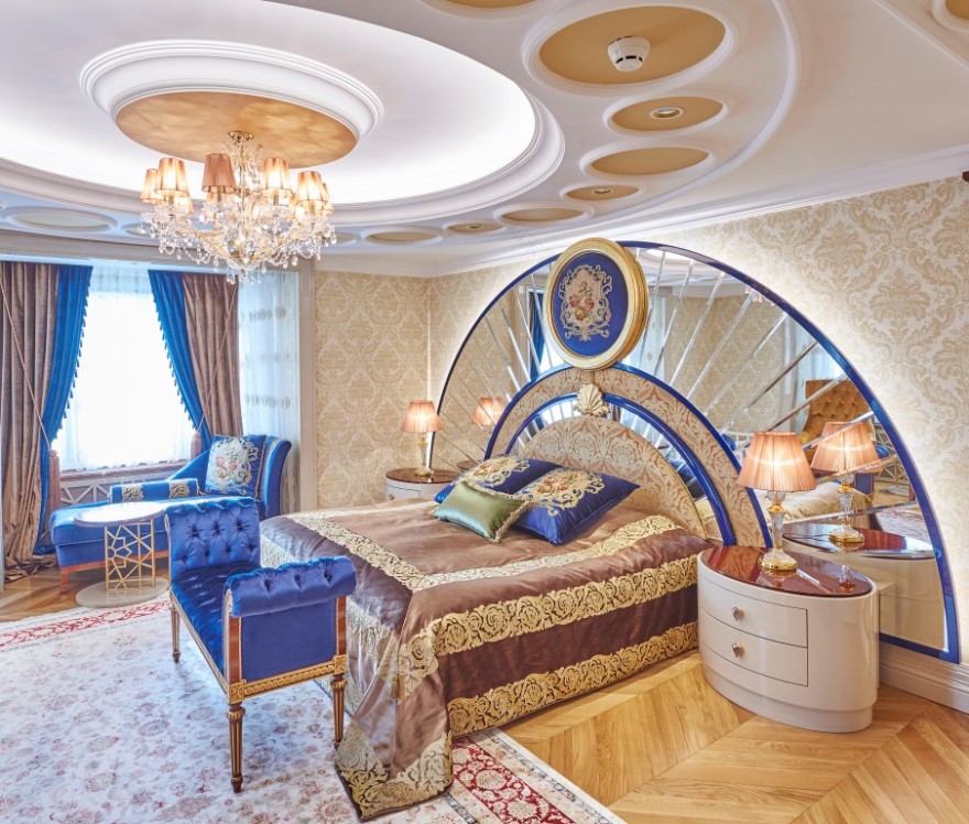 土耳其图兹拉 3 住宅 | 传统与现代的完美融合-10