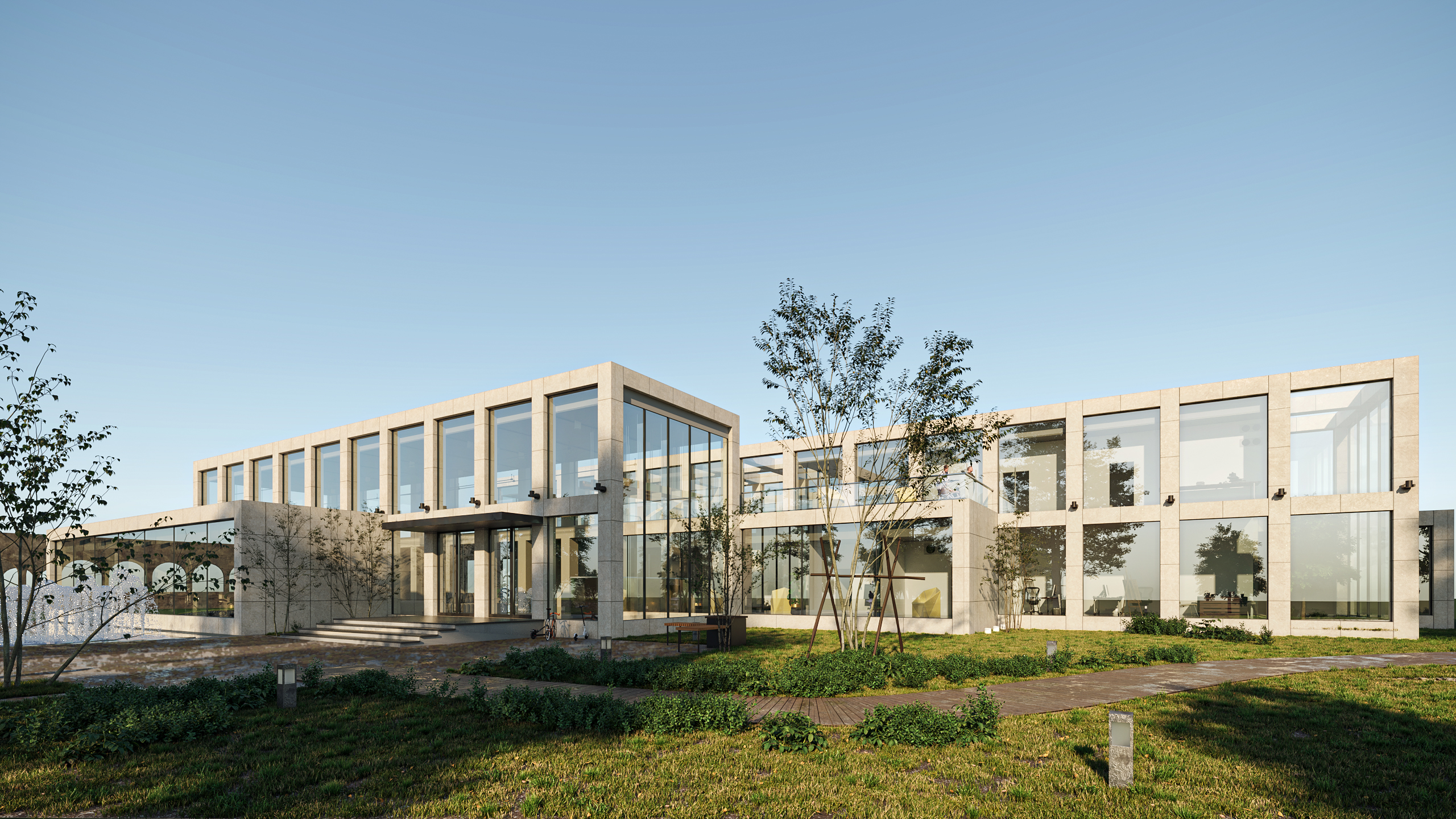 River heights Pavilion 2020-6