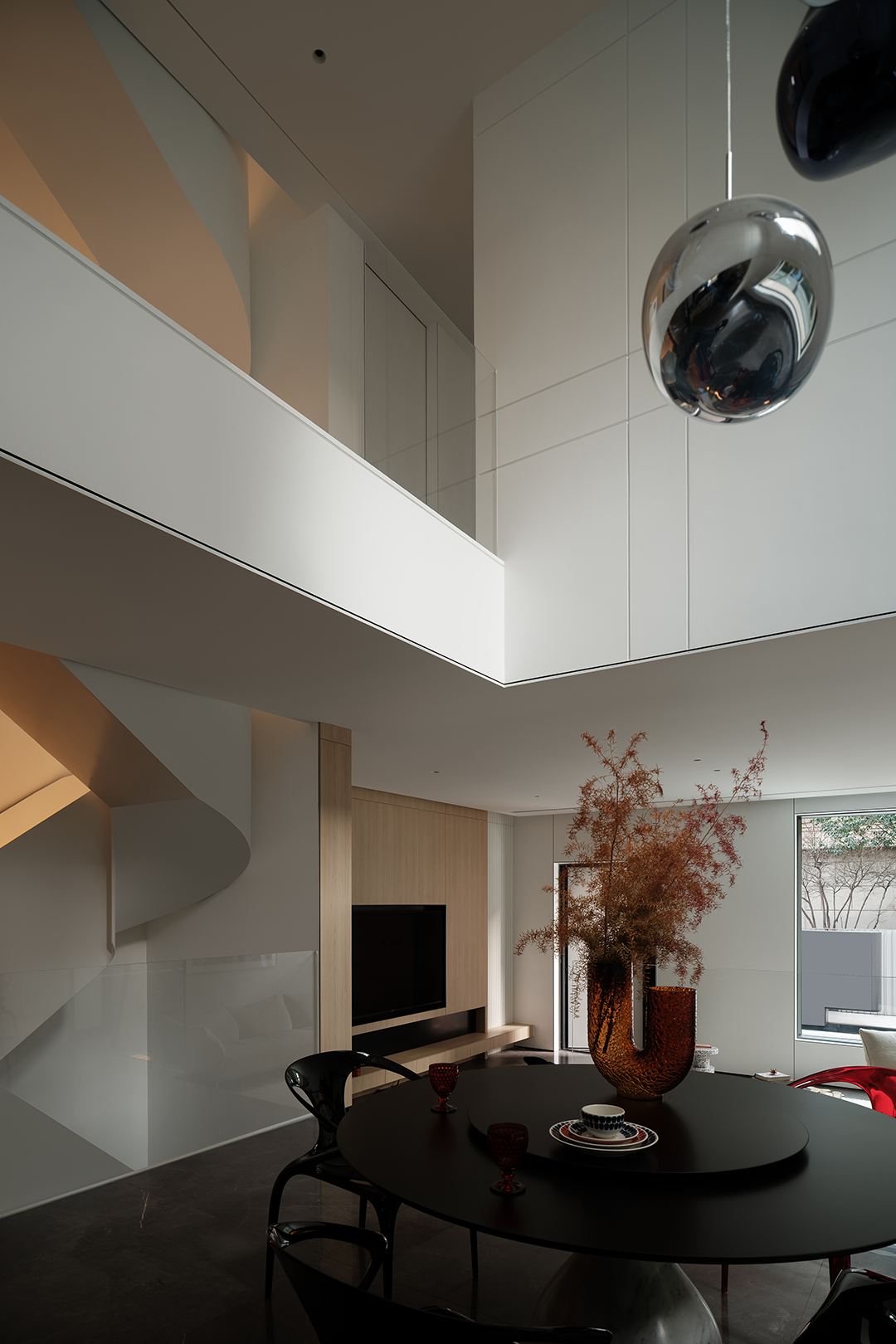 新作 · 夏承龙｜空间的情绪丨中国合肥丨1890.STUDIO-91