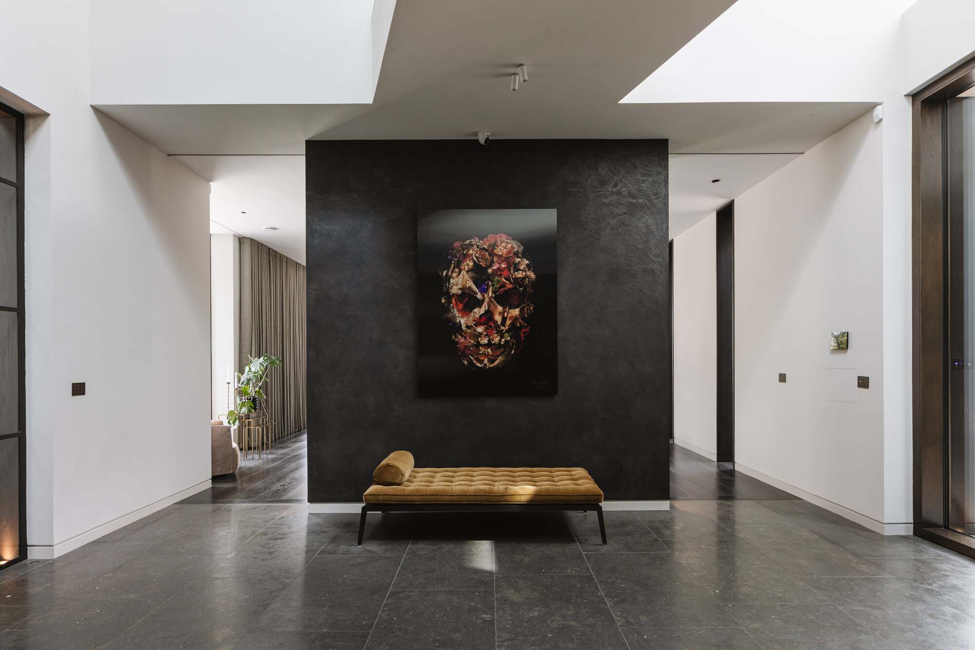 丨英国丨Des Ewing Architects-19