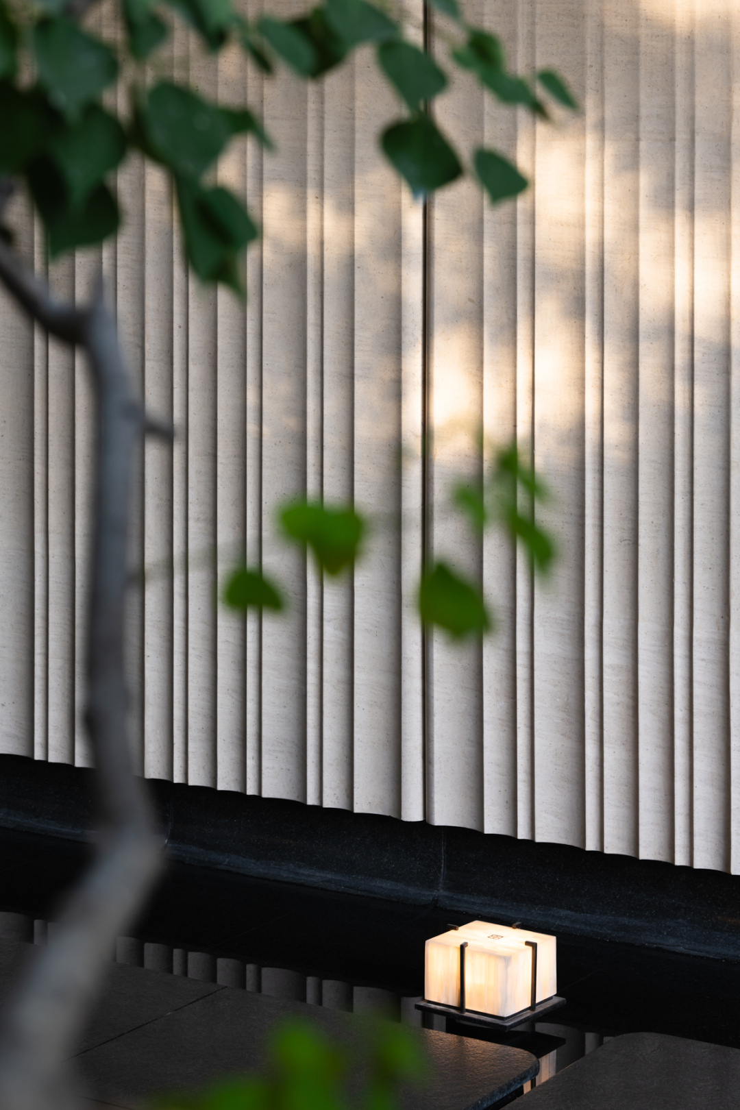 招商·康定壹拾玖 老静安印记 梧桐下永恒丨中国上海丨柏熙标识-13