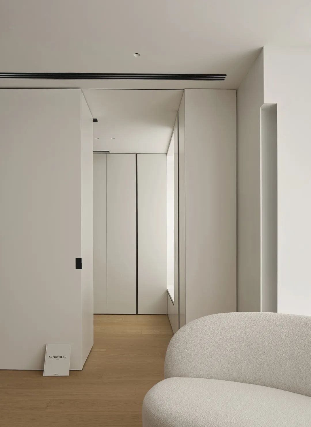 苏州金鸡湖美景大平层丨中国苏州-44