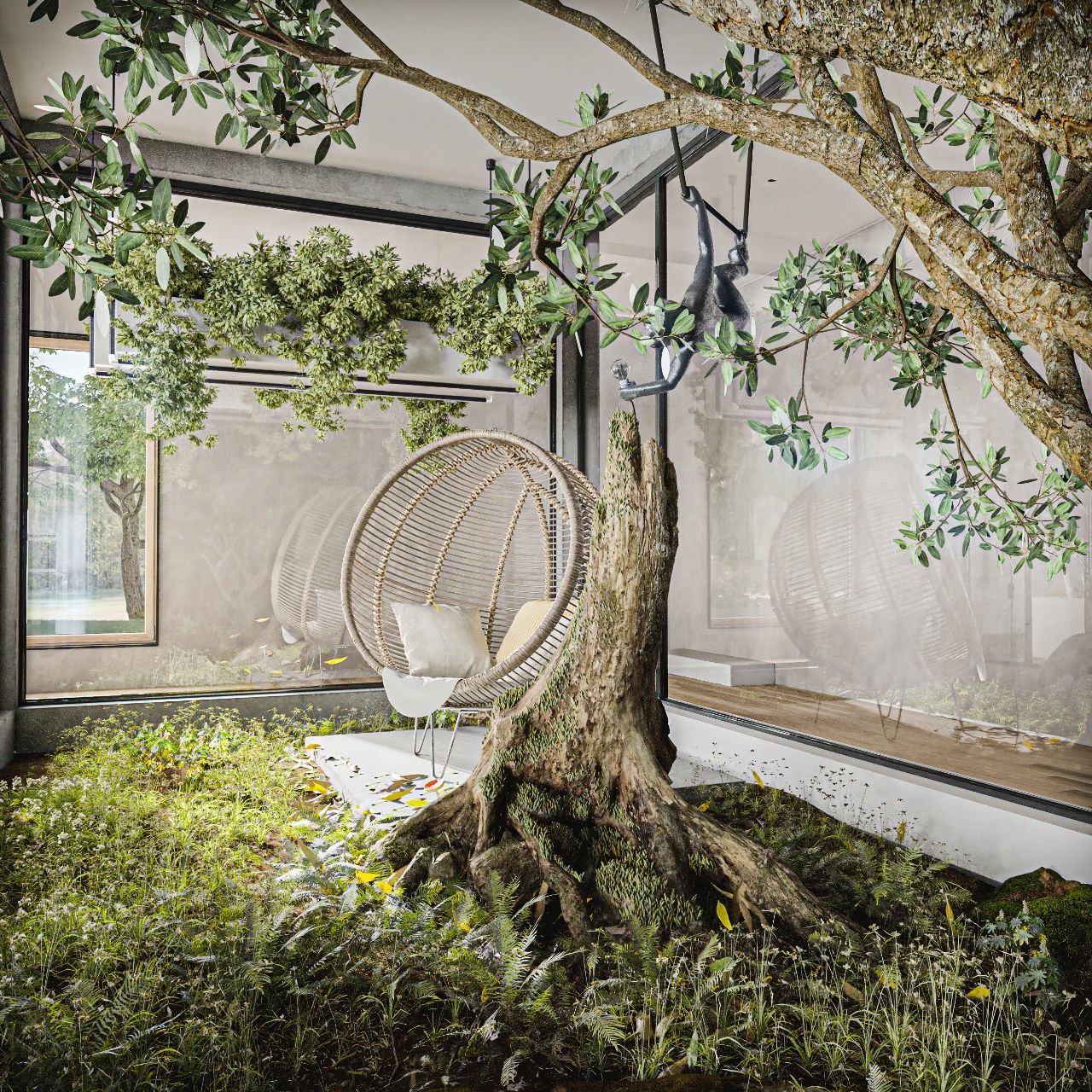 度假之居丨dxstomorrow-29