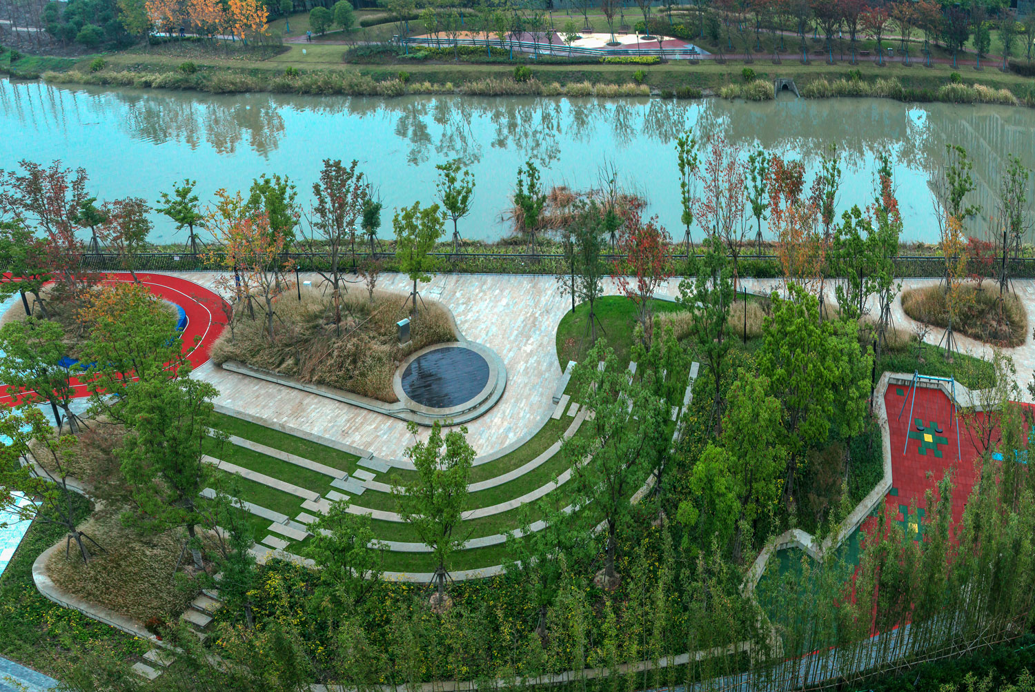 上海创新型教育基地“桥梁”-13