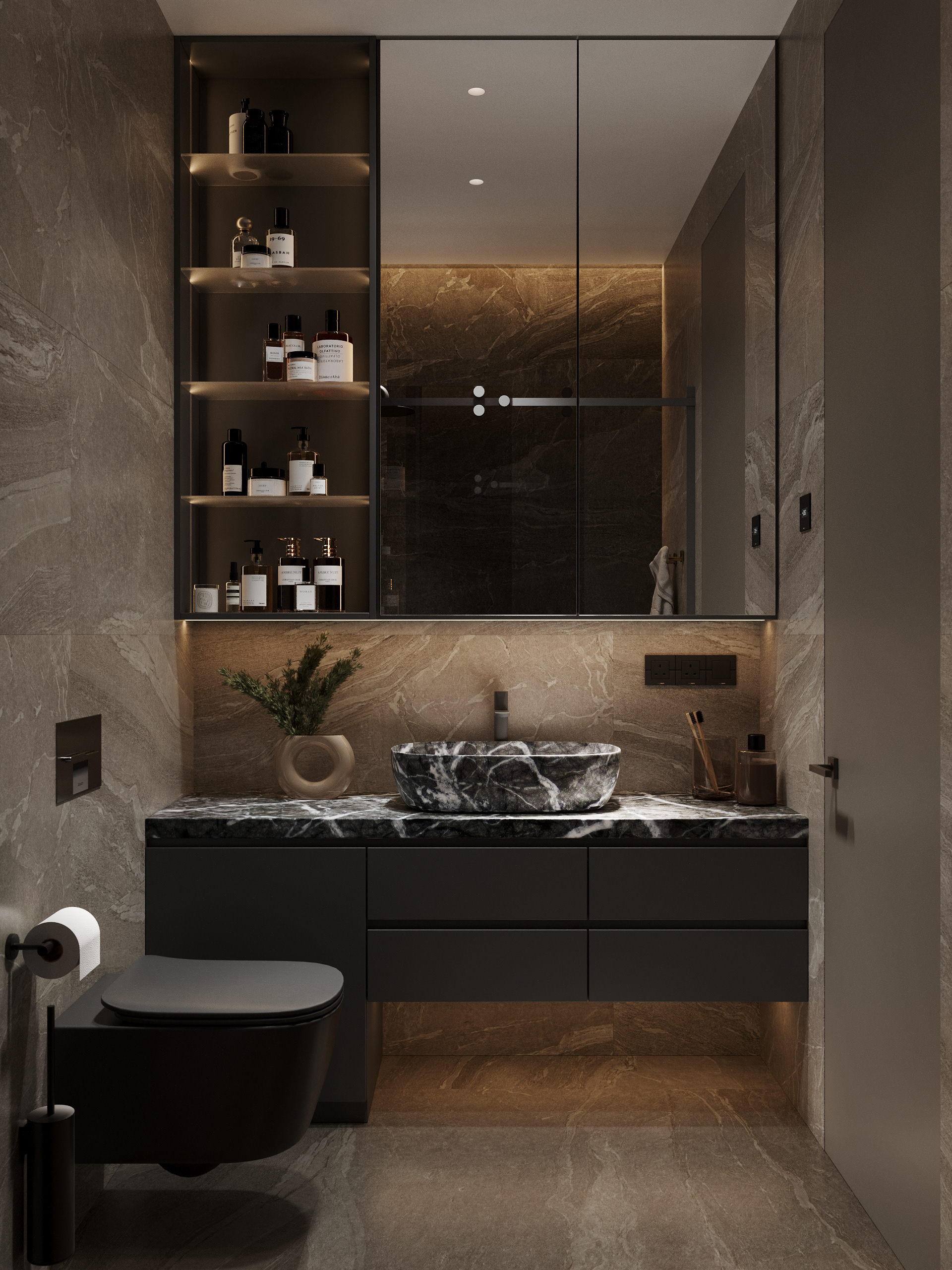 Verde公寓项目丨塞浦路斯-101