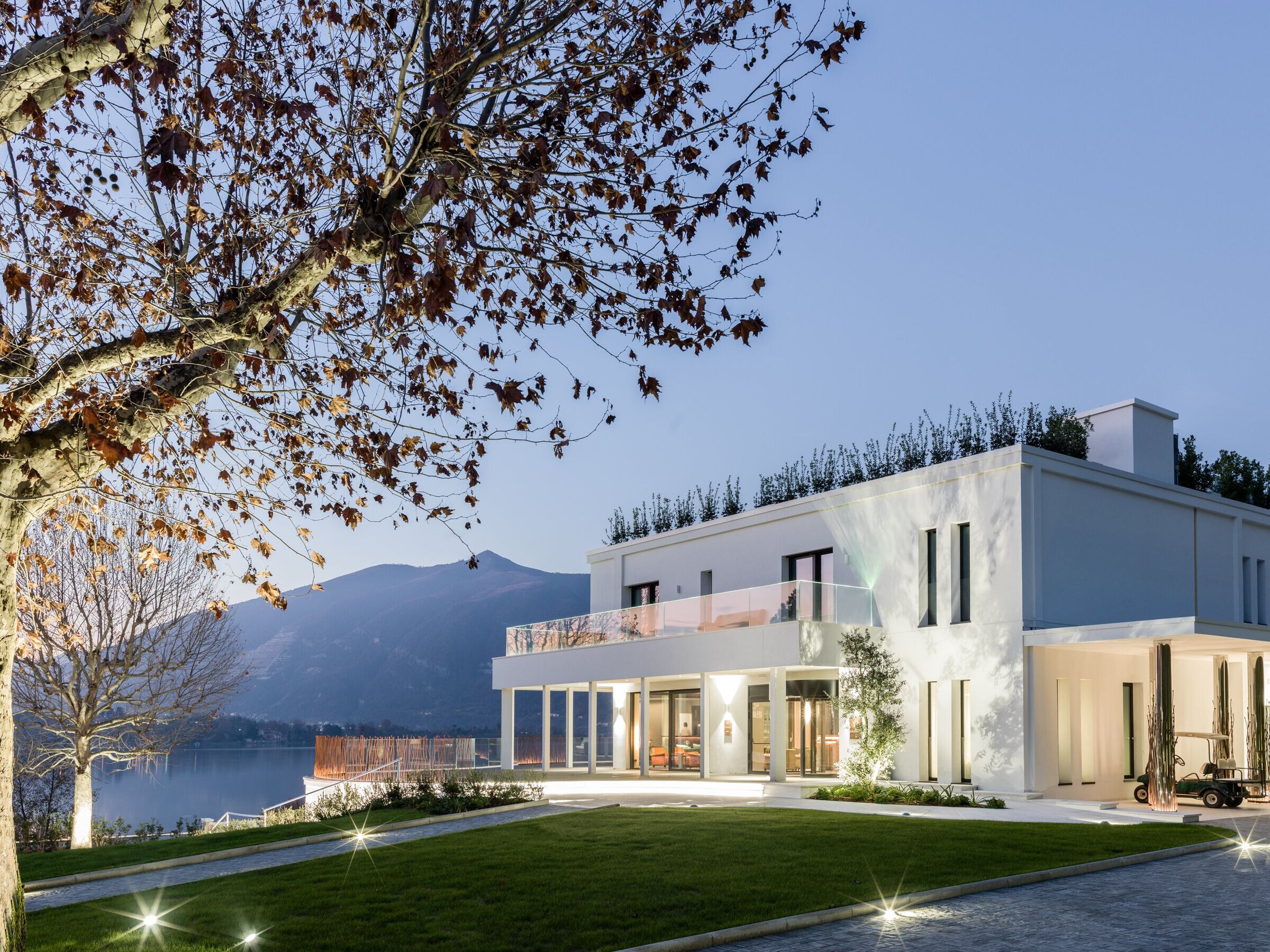 Bianca Relais 酒店-35