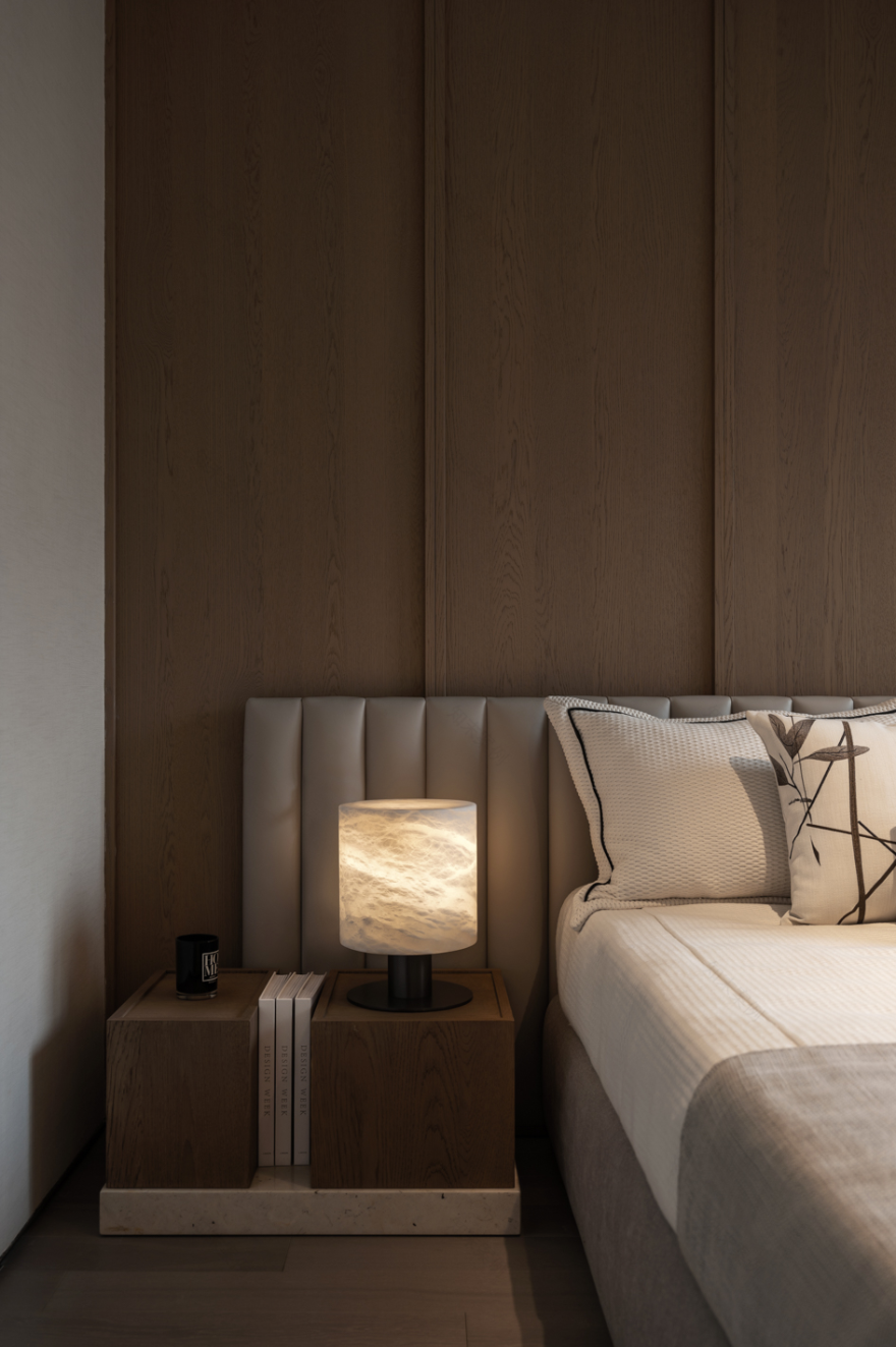 中国府 别墅豪宅丨中国北京丨近境制作-87