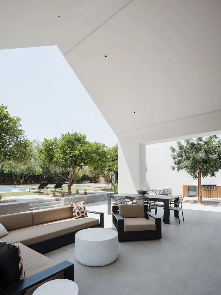 南京200㎡高级工程师底跃住宅丨中国南京丨山止川行设计-81