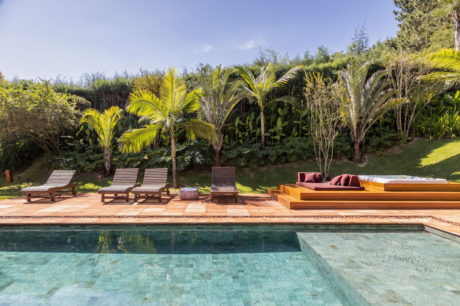 巴西ibi 住宅丨Arkitekt associatados-16