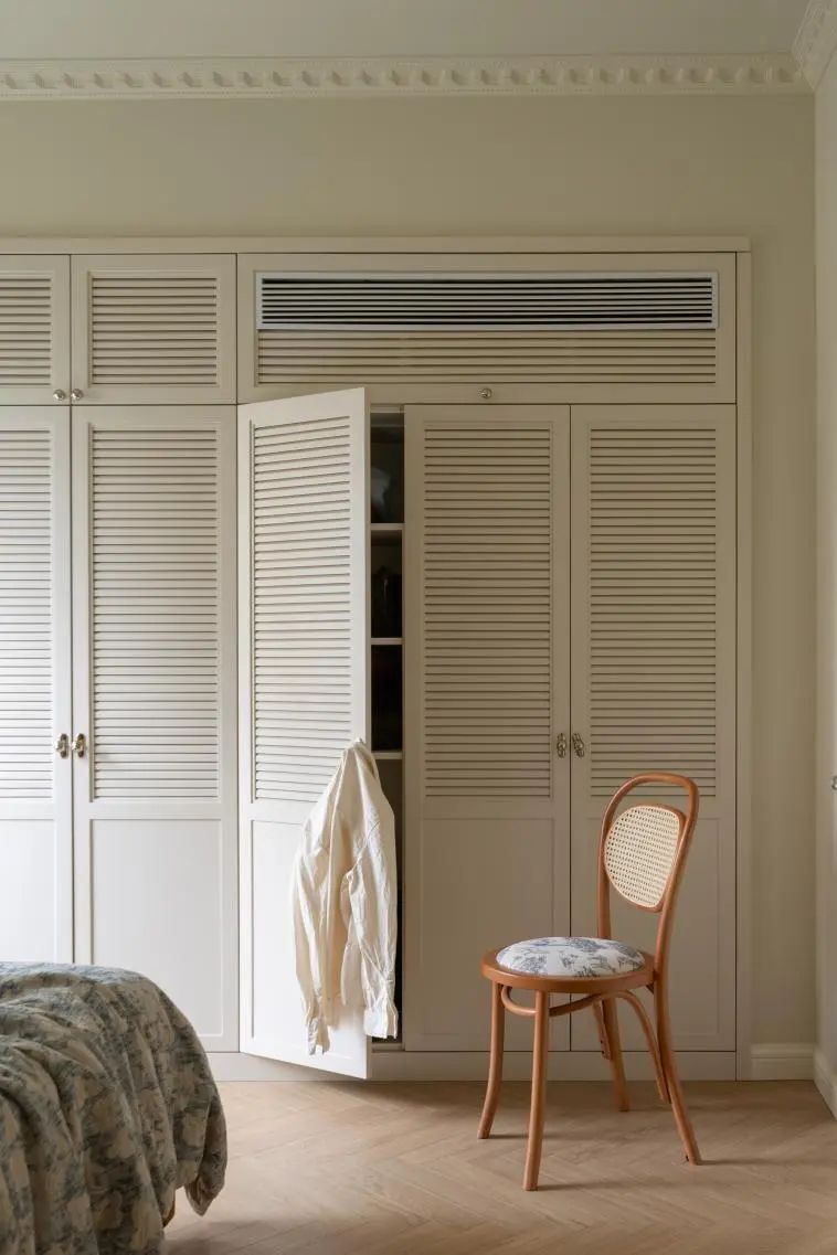 大女主的家——忠于自己的法式混搭-64