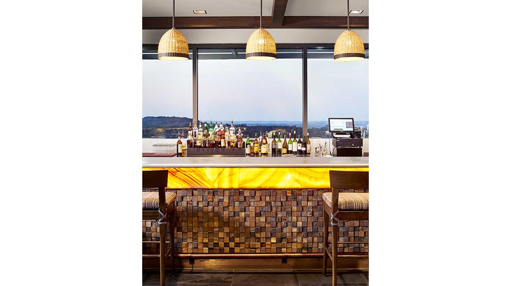 索内斯塔比凯夫酒店-4