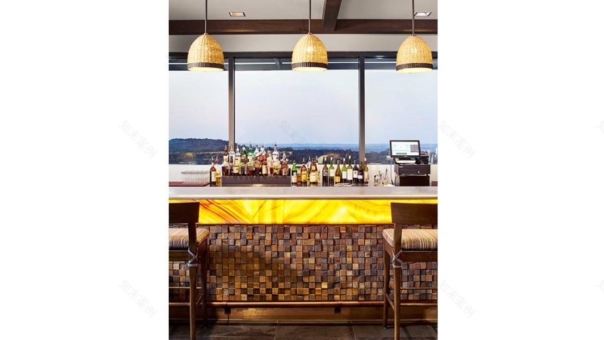 索内斯塔比凯夫酒店-4