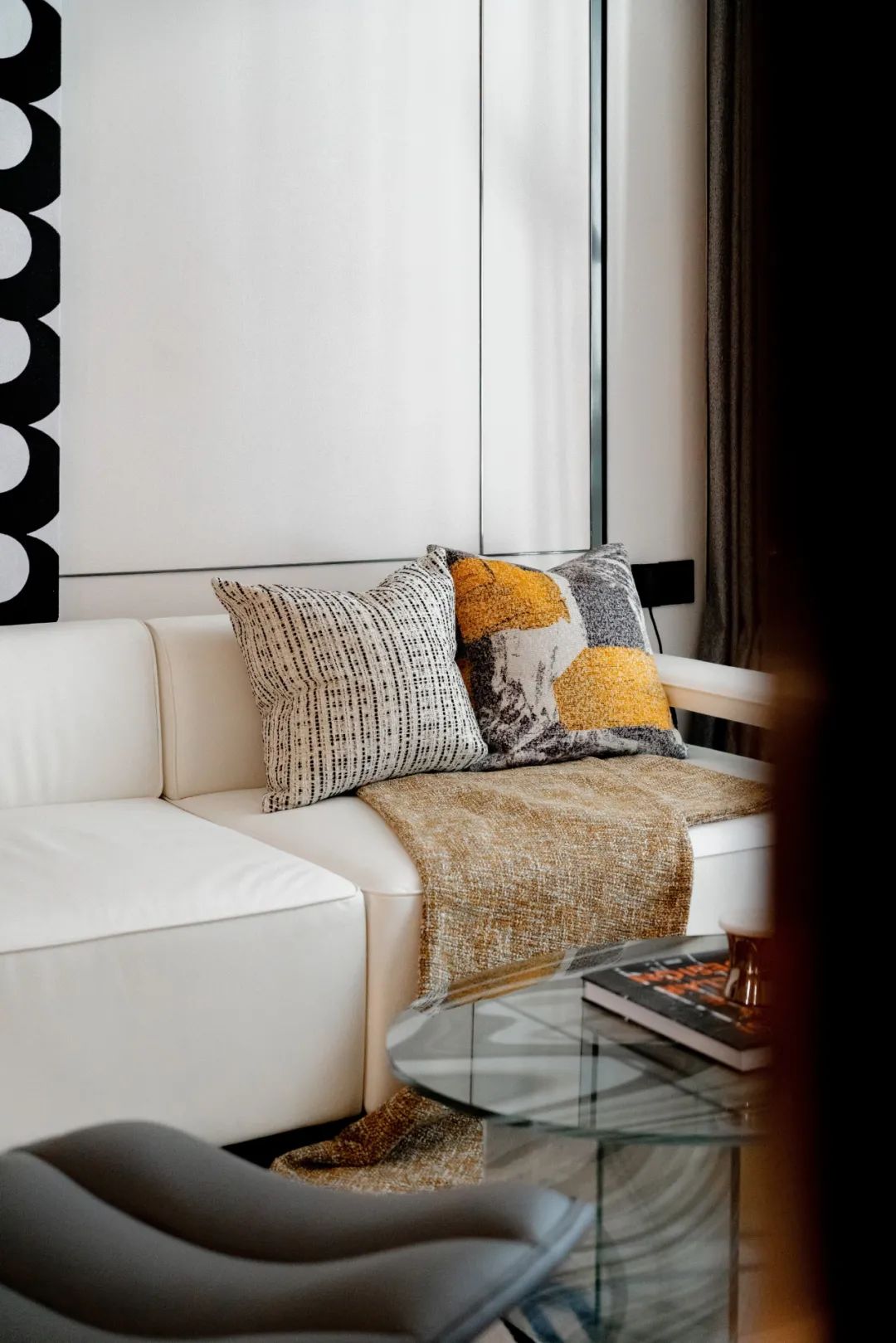 深圳前海妈湾锦尚公馆丨中国深圳丨聚舍联合设计,矩阵鸣翠-76