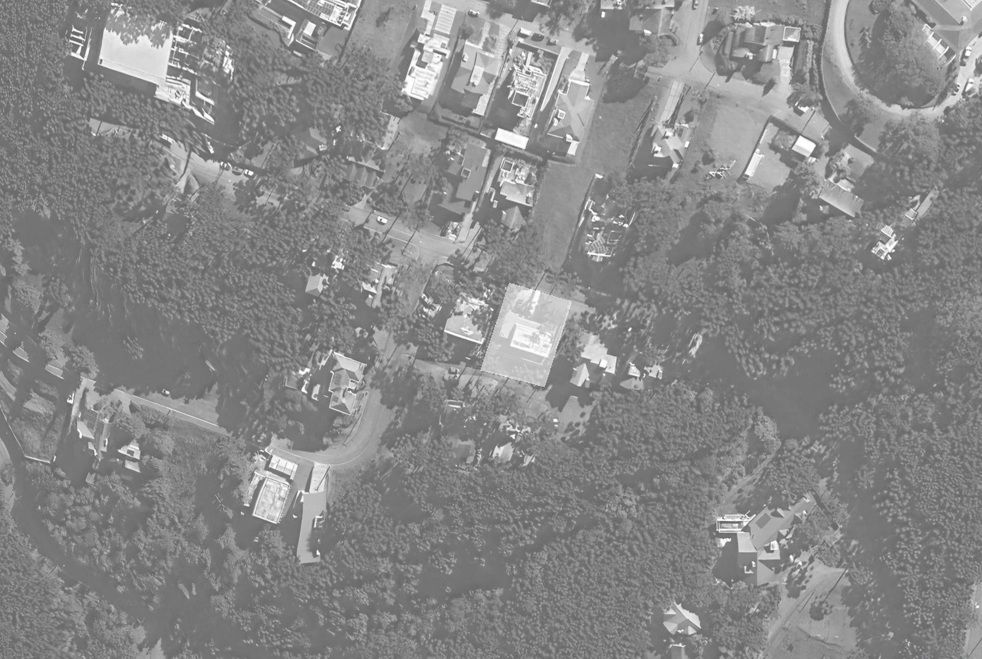 K 住宅丨巴西丨Mayresse Arquitetura-53