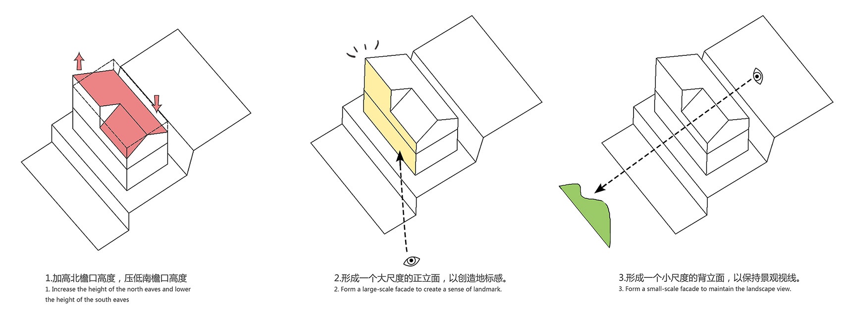 大沙里乡村咖啡书屋丨中国长沙丨之行建筑事务所-14