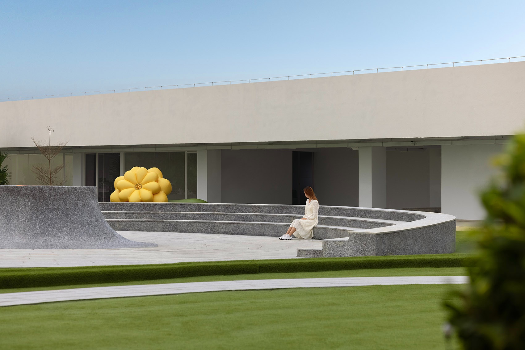 安徽铜陵戴可思梦工厂丨中国铜陵丨E Studio 壹所设计工作室-59