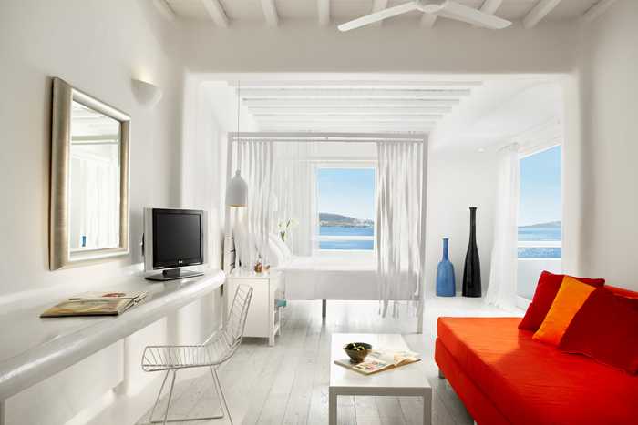 Cavo Tagoo 酒店-18