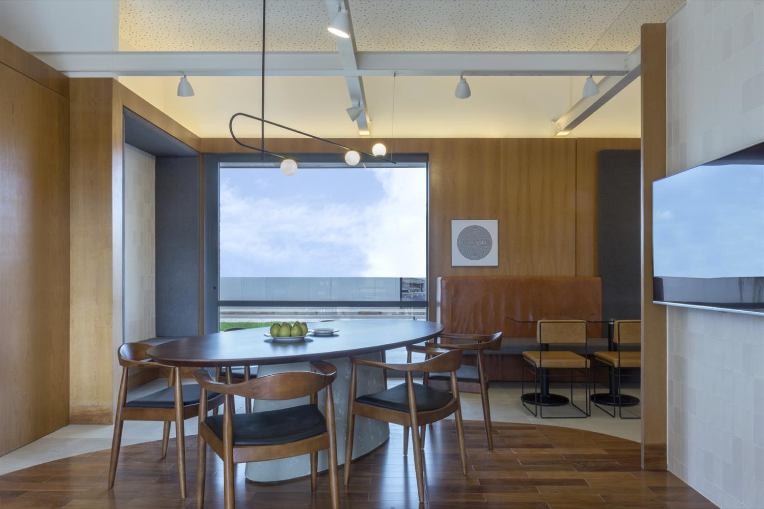 普利默斯联合办公-1