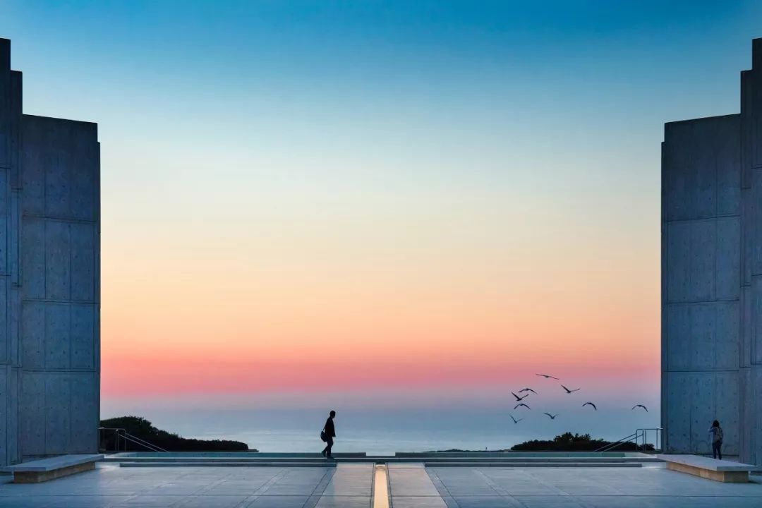 路易斯·康 | 建筑之光,心灵之境-5