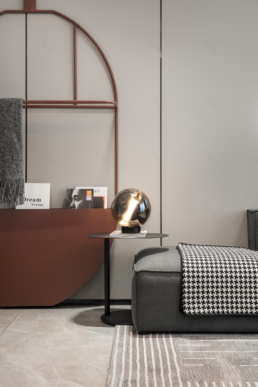 雅居乐·从化滨江雅苑丨中国广州丨研质建筑装饰设计(广州)有限公司,广州本末言建筑装饰设计有限公司-43