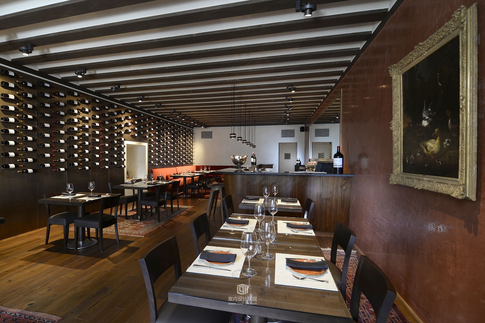 西班牙杜埃罗河谷庄园酒店-24