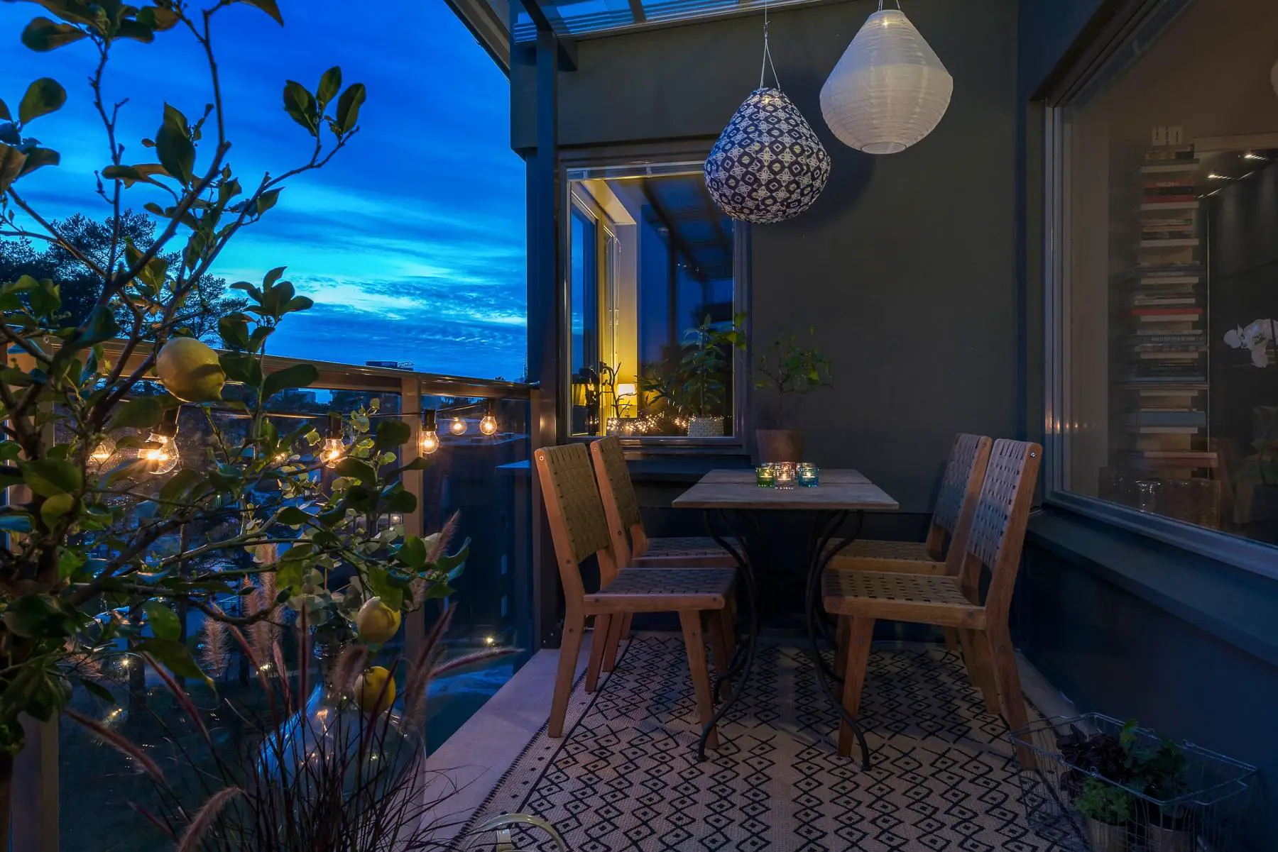 现代建筑中的古典韵味-18