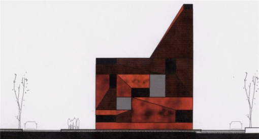 丨西班牙丨Vicens + Ramos-23