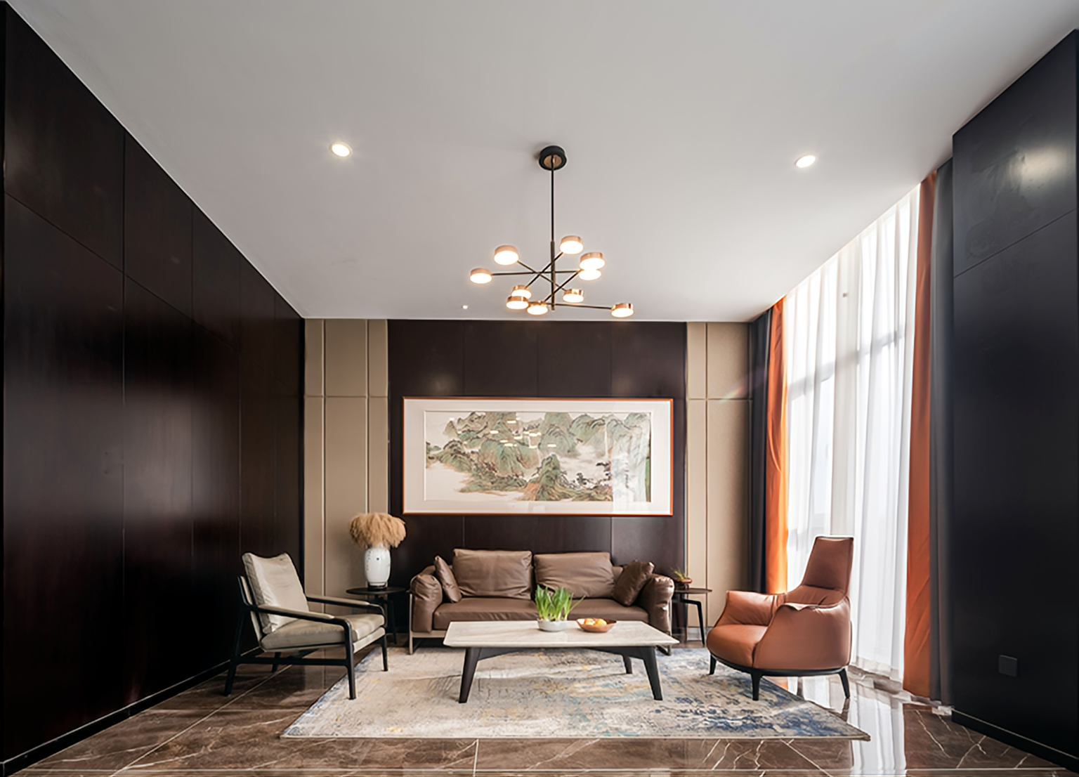 见拙丨中国枣庄丨李忠光设计事务所 CHASING DESIGN 启呈-71