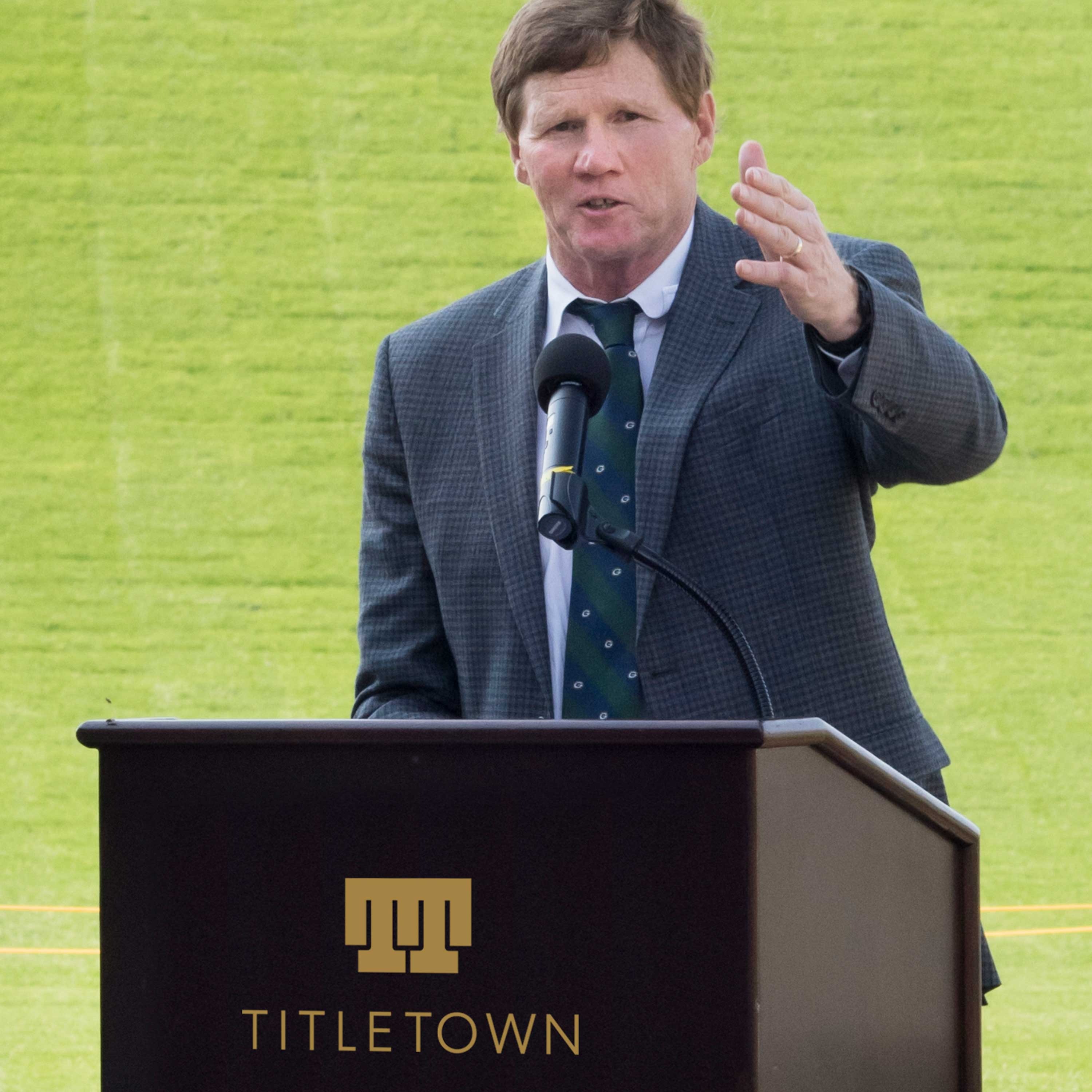 Titletown 市民公园丨美国威斯康星丨Pentagram-6