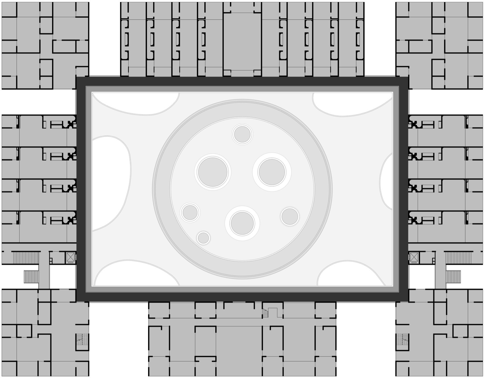 雨舍丨中国万宁丨共时建筑-57