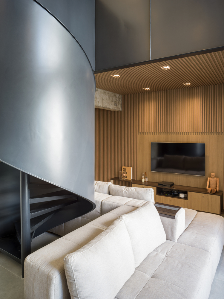 巴西帕南比公寓-7