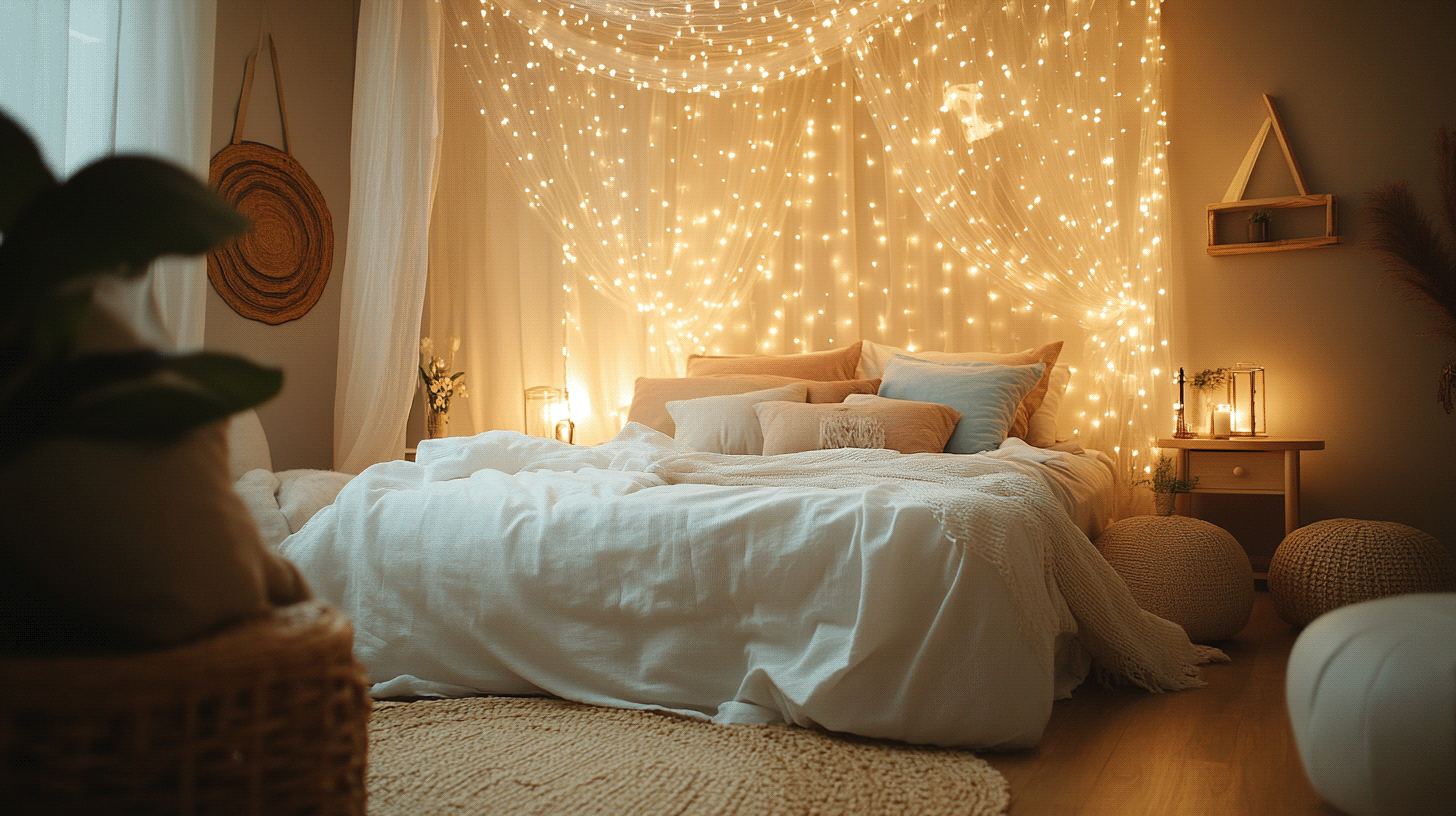 DIY 照明创意丨AI 创意室内设计团队-158