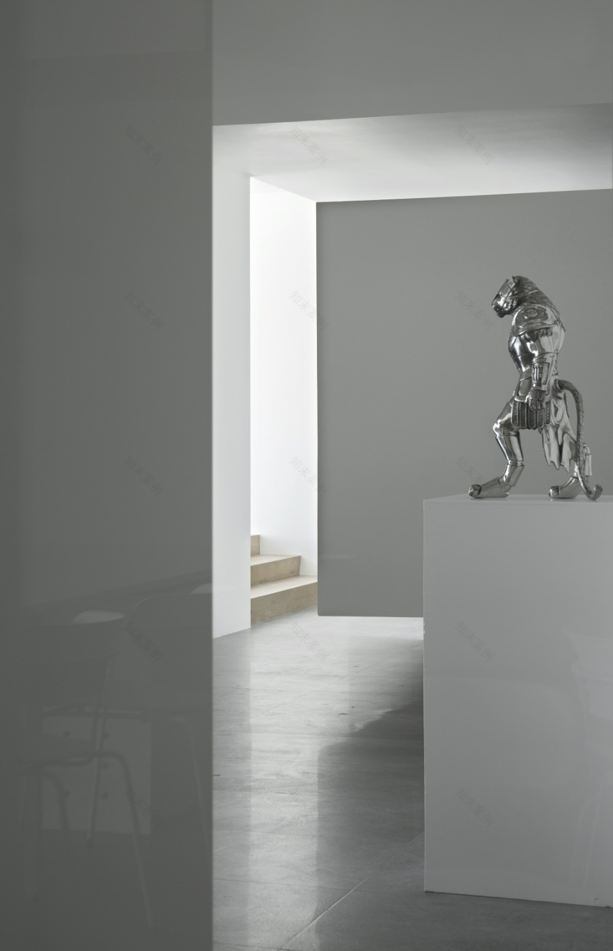 ONES Design 办公空间-12