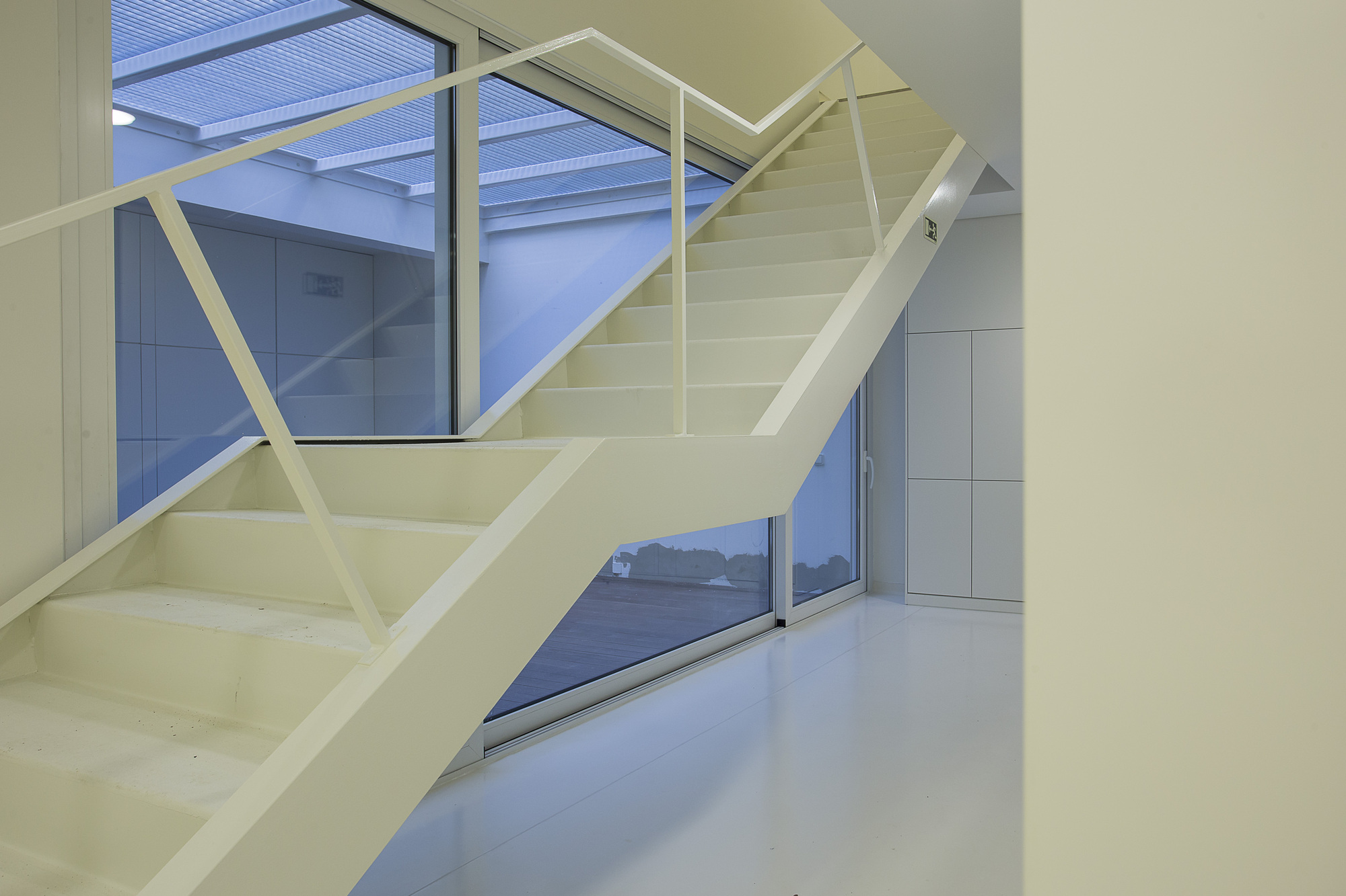 葡萄牙 Azores Islands 新住宅,无障碍设计让生活更美好-22