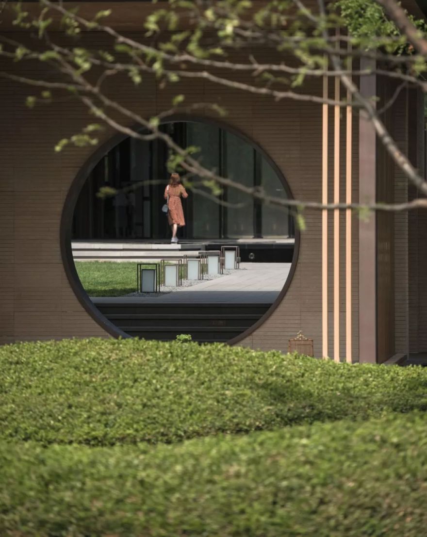 在北国,悠然见南山丨大连华润置地·海上东方-113