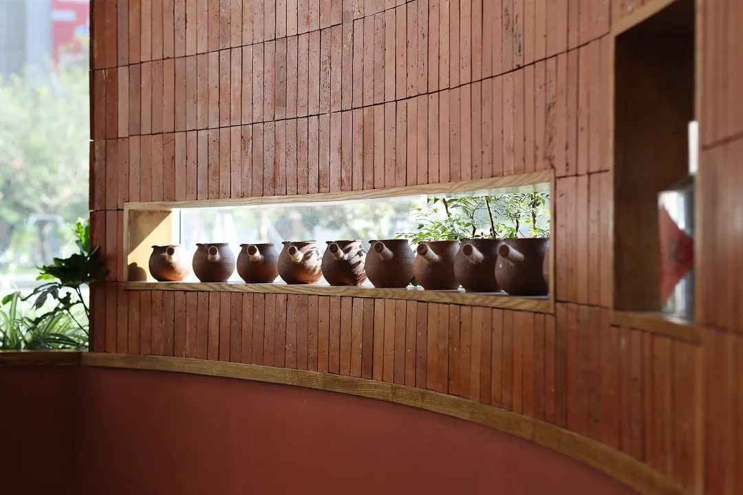 转来茶食店丨中国深圳丨深圳造就设计-69