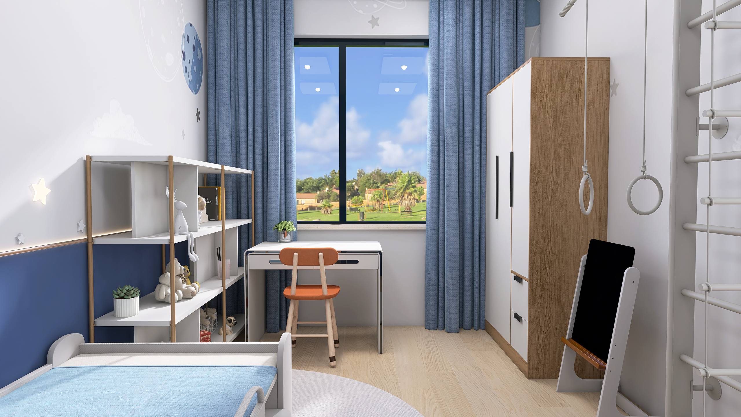 Загородный дом 117 кв. м.-21