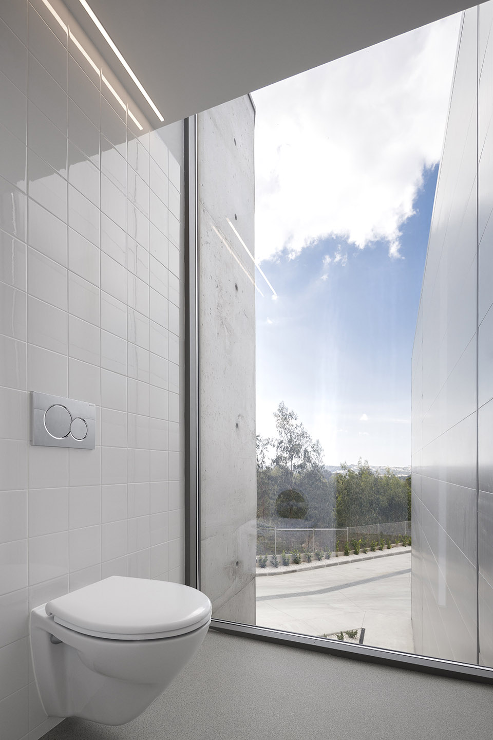 STEELFORM 工厂扩建丨葡萄牙-54