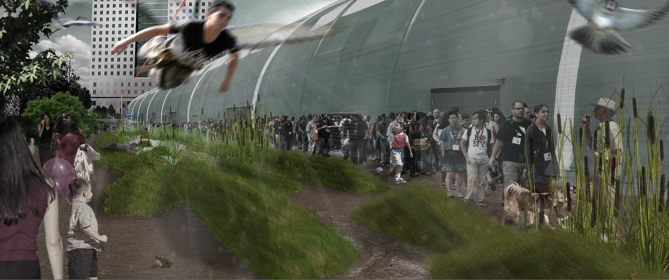 xAirport — Fletcher Studio-9