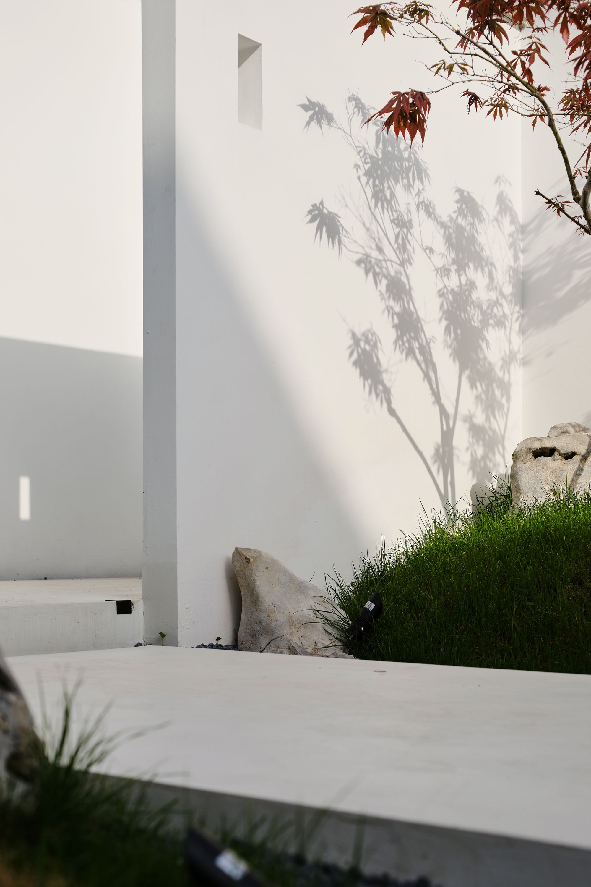 庚空间设计丨漫画蜗牛民宿-7