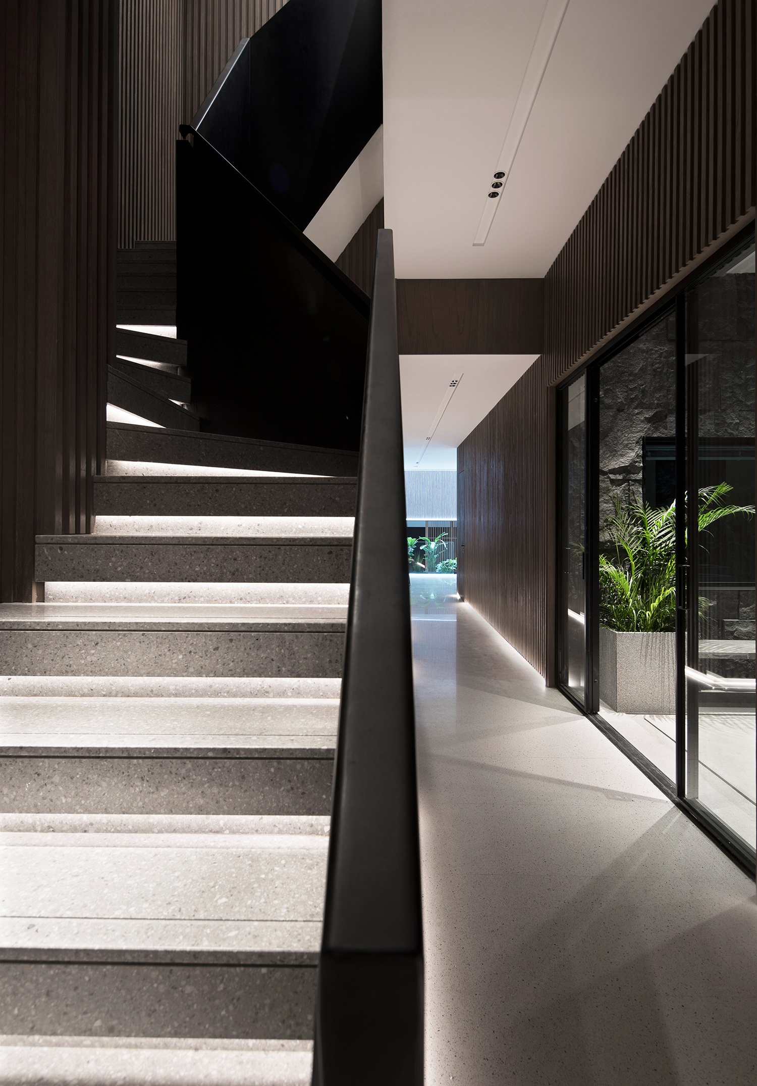 会呼吸的光之屋丨中国福建丨ESD 竤文建筑空间设计有限公司-29